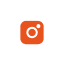 Ícone Instagram