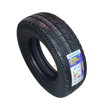 Pneu Comforser Aro 15 CF300