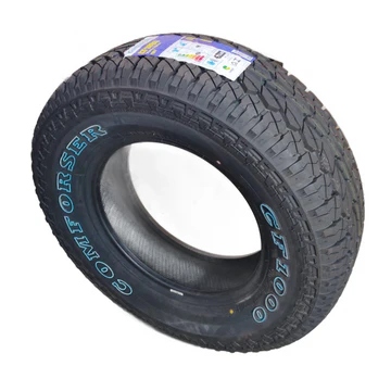 Pneu Comfoser CF1000 AT 106T