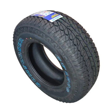 Pneu Comfoser CF1000 AT 111T