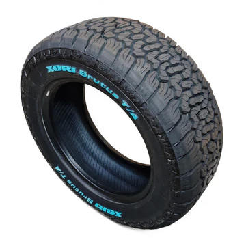 Pneu Xbri Brutus T/A