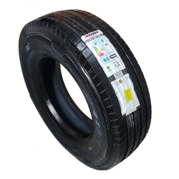 Pneu Xbri Ecoplus P1 18 PR TL